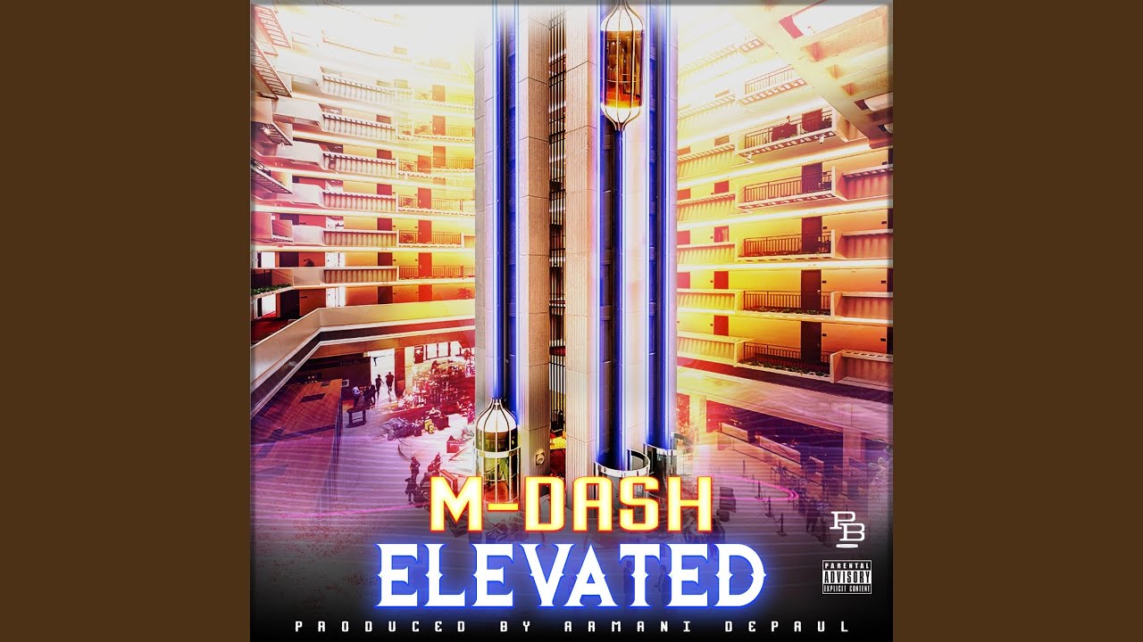 Watch Elevated on YouTube Watch Elevated on YouTube
