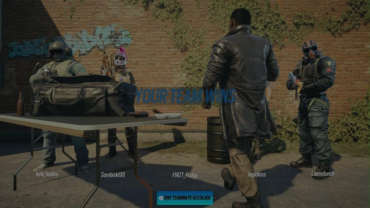 Castle elite mvp animation