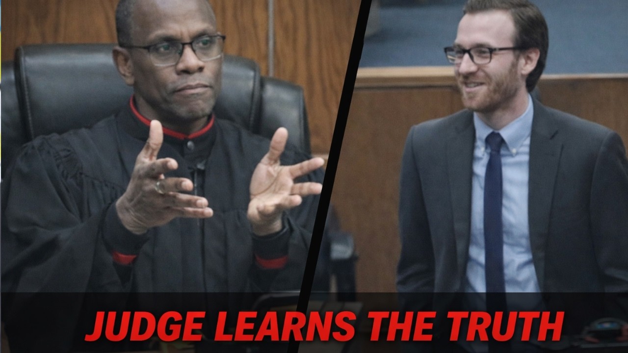 This Jurisdiction Motion Changes Everything