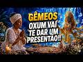 SIGNO DE GÊMEOS, A MAIOR E MELHOR SURPRESA DA TUA VIDA CHEGA AGORA!!