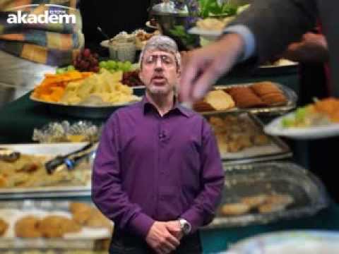 hqdefault - Les règles alimentaires du judaïsme