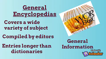 Is it OK to cite an encyclopedia?
