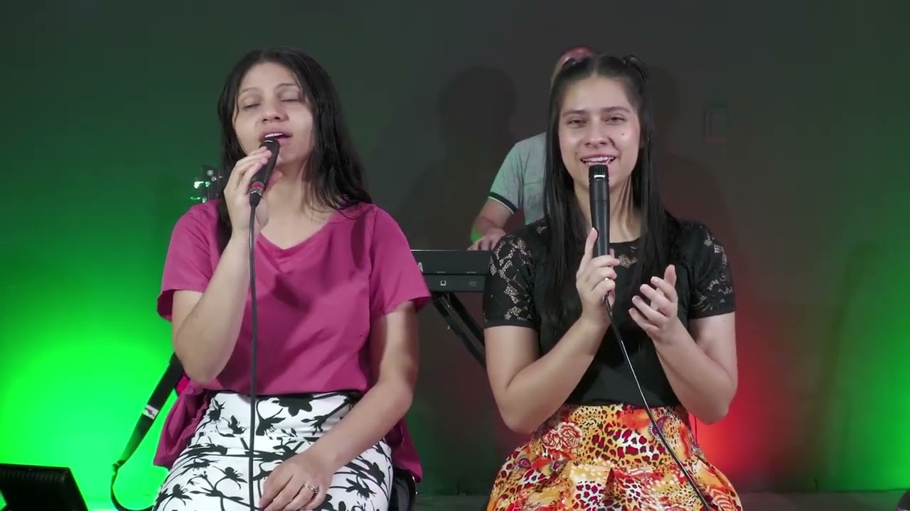 No te voy a dejar | Ministerio Etán