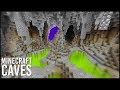 EPIC Minecraft Cave House Ideas and Inspiration