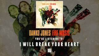 Danko Jones | I Will Break Your Heart