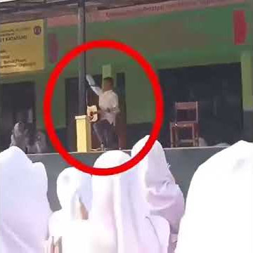 video viral || anak sma kamu berbohong aku percaya, kamu percaya aku bohongi