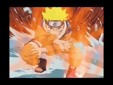 ナルトop GO！！