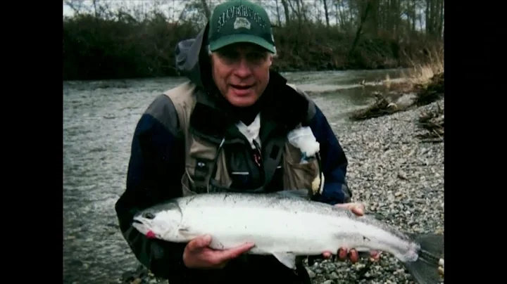 Jerry Olson 1949 -2007