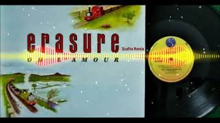 Erasure-Oh L'Amour ScaFra Remix