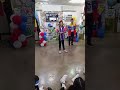 Monólogo esclavitud y Libertad.