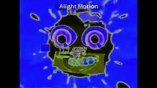 (NEW EFFECT) Klasky Csupo In High Blue Yellow