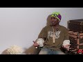 ASAP Rocky sounds off on The Culture of Hip Hop, Akademiks, Beef w Drake, ASAP Relly snitchin on him