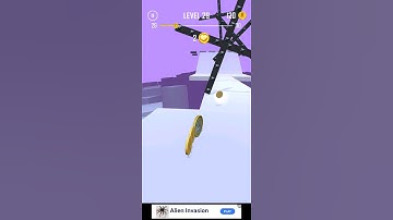 COIN RUSH GAMEPLAY LEVEL 29 SHORT GAMEPLAY #shorts #viral #treding