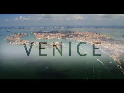 Venedig: Ein Tag in einer Minute | Expedia