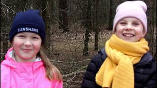 Sprzątanie Lasu 290220, Białystok os. Leśna Dolina screenshot 4