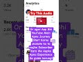 छोटे Creator हो? मुझे Support करो, मैं अपने Experience से Guide करूंगा |#YouTubeGrowth #AnapTech