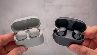 Sony XM6 vs. XM5 Earbuds - Worth the $330 upgrade