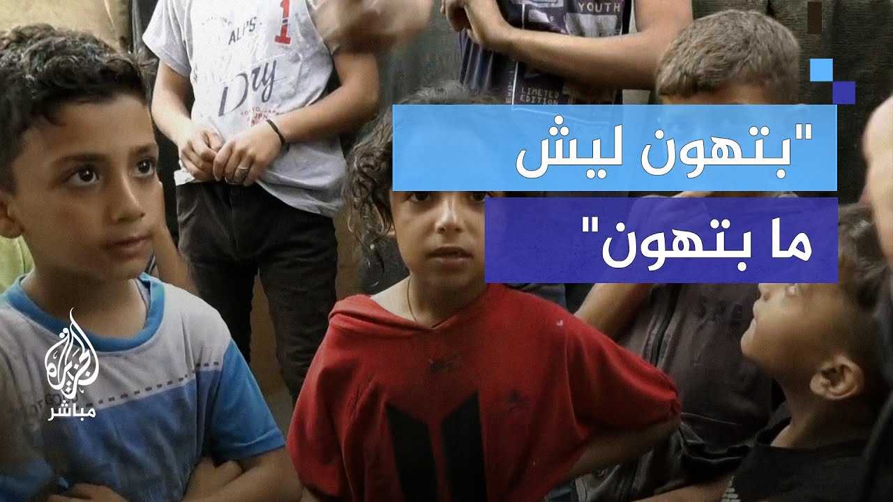 مخيمات النزوح في رفح.. أمهات وأطفال يدفعون الثمن
