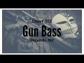 Biggy see  gun bass original mix