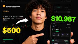 Trading When You’re Broke: How To Grow A Small Deposit? ($500 To …)