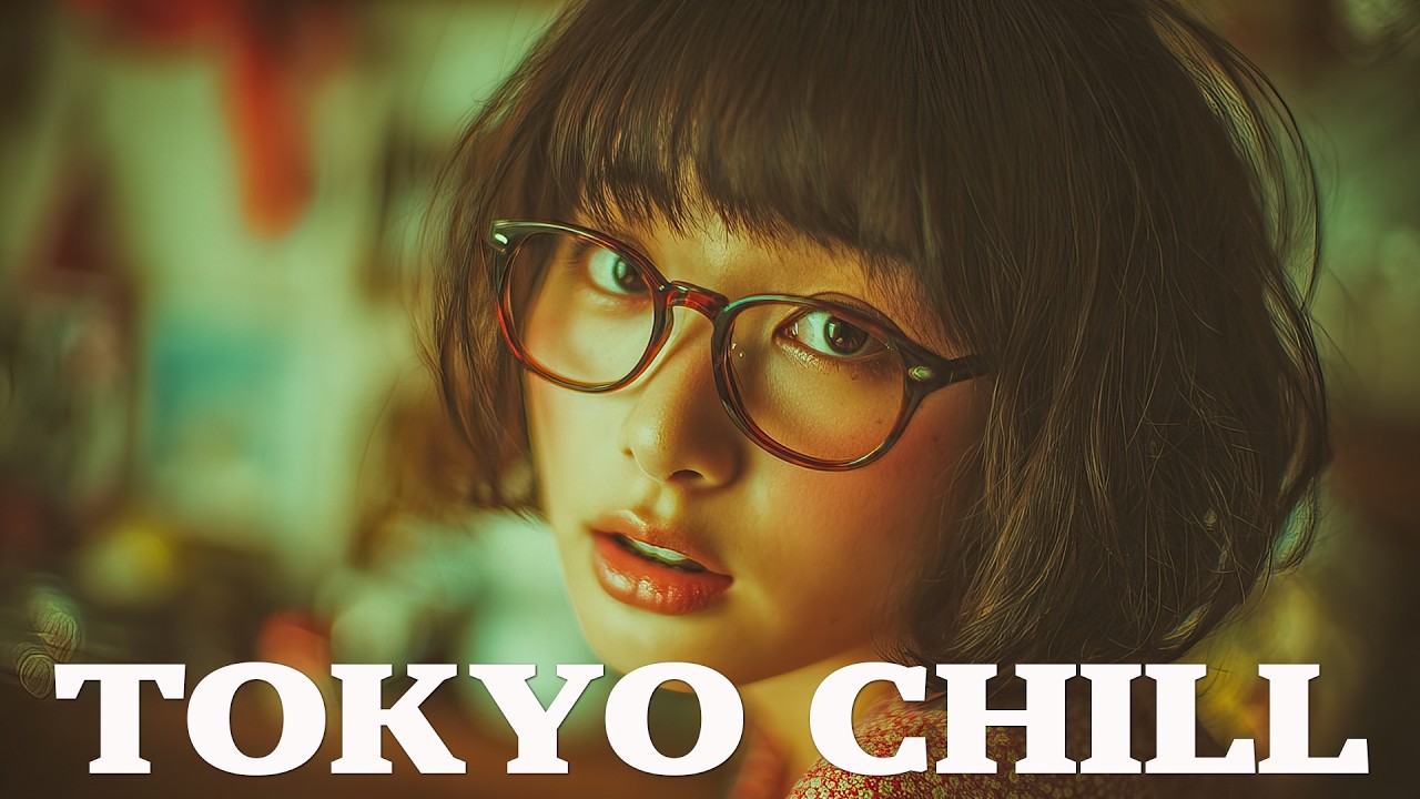 Gentle Silence 🤍 静けさの中で癒される。』｜日本語ラップ / Chill