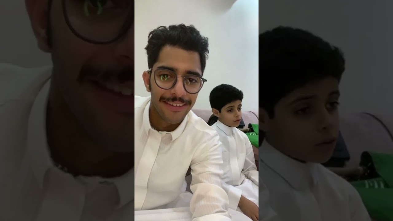 بث محمد الودعاني ج١|