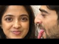 Bohot Tez Acting Aayi Khushi Dubey Zayn Ibad Khan Funny Video Zayshi Zaynibadkhan
