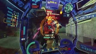 戦場の絆 アウル TB66 vsフル ネメスト③