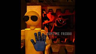 Playtime butcher got cooked 💀🔥 Bad parenting funk