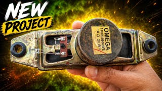 New Project 🔥 | Top 5 BC547 Transistor Projects | Best Electronics Projects 2026
