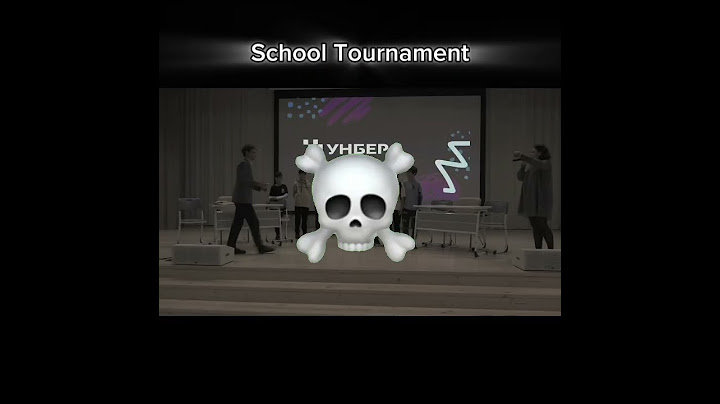 School Tournament #brawlstars