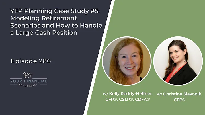 YFP 286: YFP Planning Case Study #5: Modeling Reti...