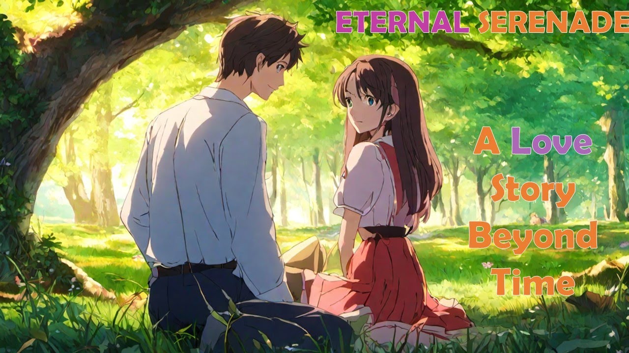 Eternal Serenade: ️A Love Story Beyond Time | AI Story Telling | Ai ...