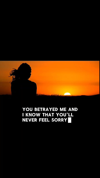 Traitor - Olivia Rodrigo #traitor #lyrics #olivia #shorts