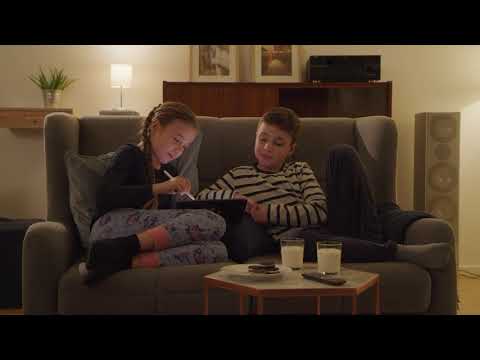 SIEGENIA DE: Werbespot