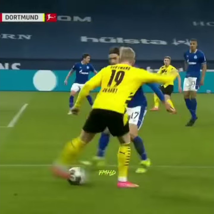 🔴Story WA Salto Erling Haaland 30 Detik || Keren & Terbaru || Quotes Sepak Bola || EH.9 Best Goal