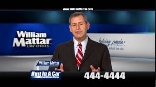 William Mattar is Availible 24/7 Short Commercial