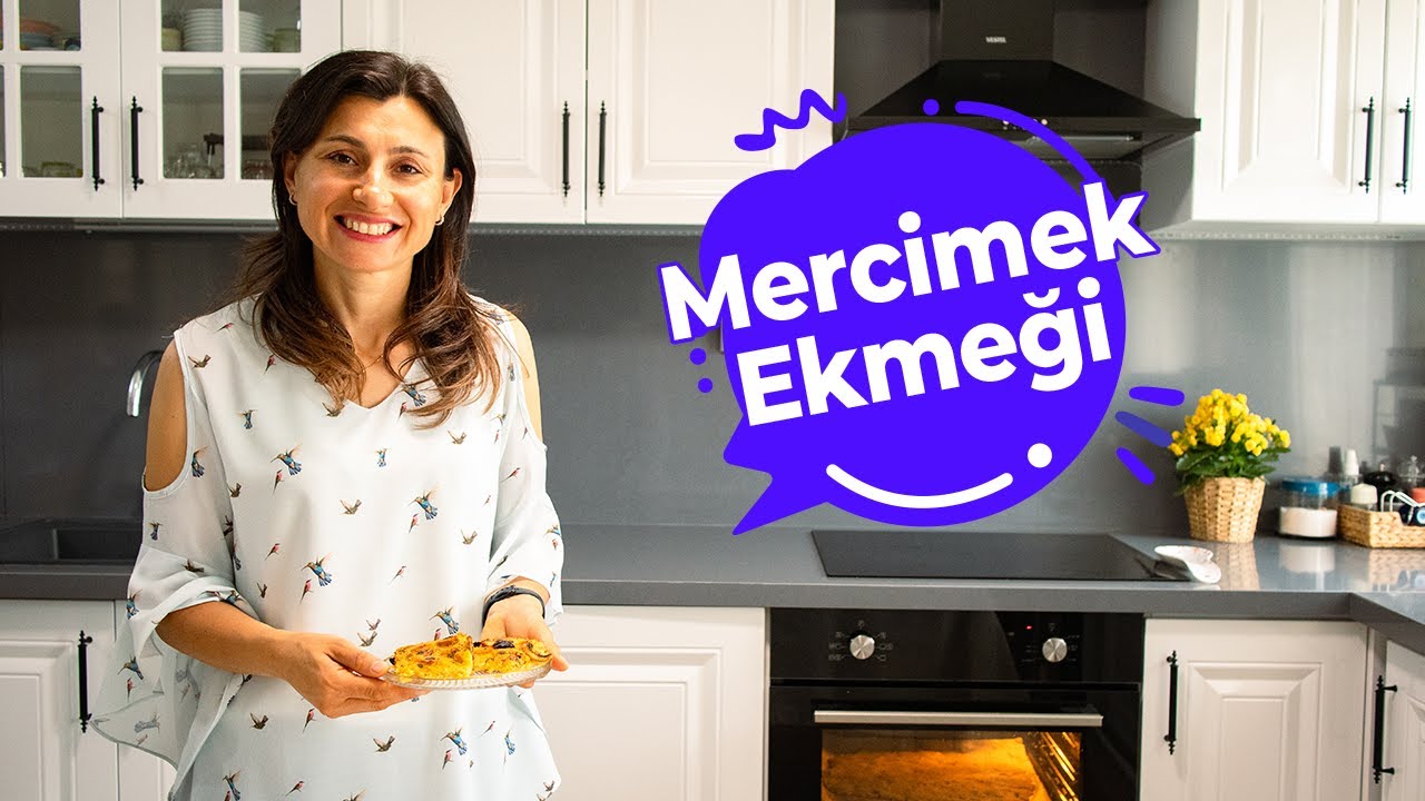 Mercimek Ekmeği | 