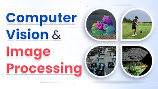 Introduction to image processing and computer vision 