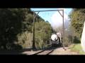 Southern pacific 2472 in niles canyon 32809