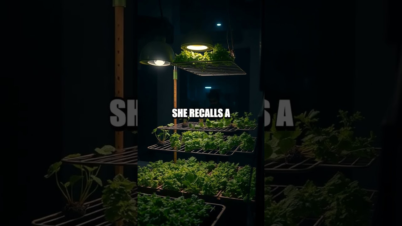 The Green Rooftop Empire