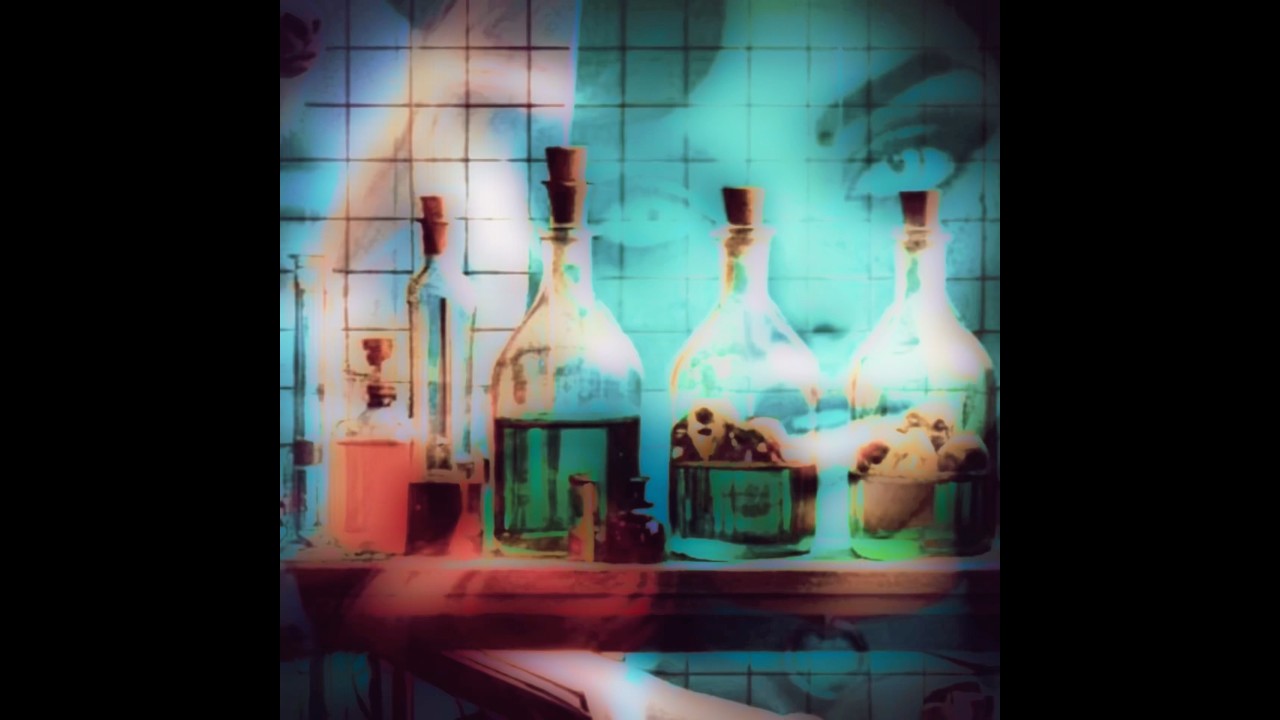 Female Version of Dexter Morgan OC - Ghosti_33 slowed to Perfection - Ghosti_33 Ultra Slowed