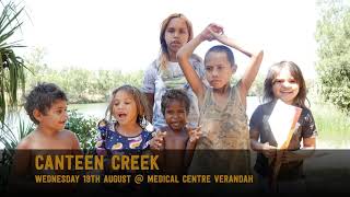 NT 2020 Election: Barkly Get Out The Vote