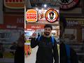 Burger King VS Burger Singh? 😱