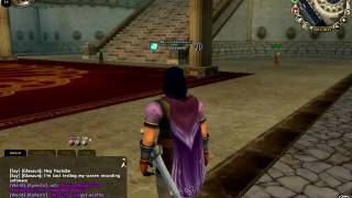 WeGame Client Test