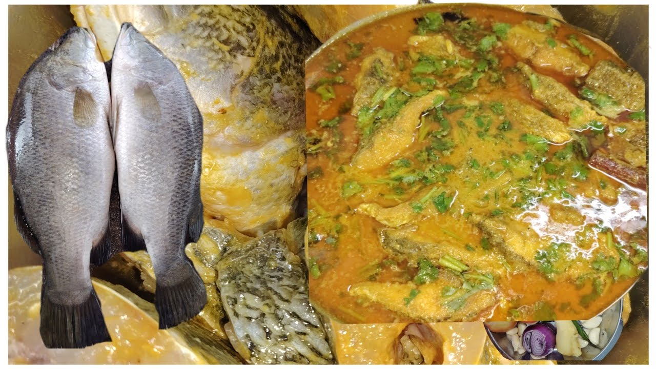 Aja chai Machha ko recipe Fish recipe#khotang #nepal #cooking #food ...