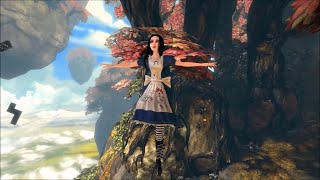 Vale of Tears - Alice: Madness Returns Fandub (CHESHIRE OFF) [VERY OLD DUB!]