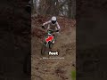 The Most PAINFUL Mistake in Mountain Biking #Mtb #Shorts