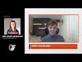 Make Your Voting Plan | Empowerment Series Speakers Forum | Baltimore Orioles