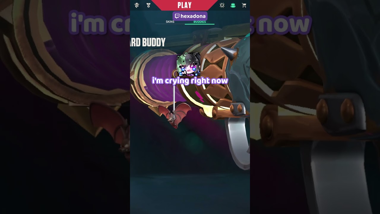 Как я обрёл себе приятеля для бунтов 👊